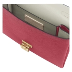 COCCINELLE дамска чанта Arlettis mini pink