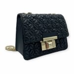 FURLA дамска чанта Venere mini Crossbody black