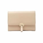 COCCINELLE дамски портфейл DOT beige