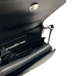 KARL LAGERFELD дамска чанта Sequin KLP cross