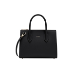 FURLA дамска чанта Gardenia S black