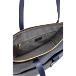 FURLA дамска чанта Miasofia L tote black