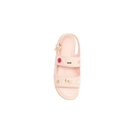KARL LAGERFELD дамски сандали Pinks pink