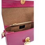 FURLA дамска чанта Eclisse S cross green