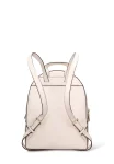 MICHAEL KORS дамска раница Jaycee Medium vanilla