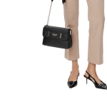 GUESS дамска чанта Anadela black