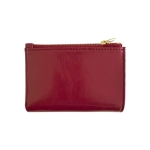 FURLA малък портфейл Classic S Bi-fold W/zip fux