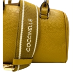 COCCINELLE дамска чанта Jinny top handle small