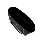 KARL LAGERFELD дамска чанта K/KONTRAST black