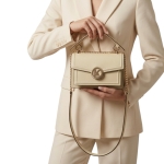 KARL LAGERFELD дамска чанта K/Style deep tea
