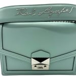 KARL LAGERFELD дамска чанта K/STYLE SHOULDER BAG