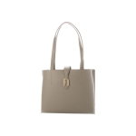 FURLA дамска чанта Miasofia M tote black