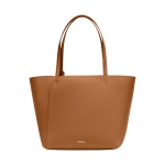 FURLA дамска чанта Miadiva camel