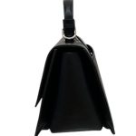 FURLA дамска чанта Eclisse S top handle taupe