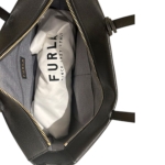 FURLA дамска чанта Delia perla