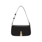 FURLA дамска чанта Artemis black