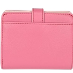FURLA малък портфейл Levante Bi-fold black