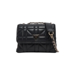 GUESS дамска чанта Edita mini black
