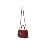 Steve Madden дамска чанта Bplais red