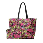 VERSACE JEANS COUTURE двулицева чанта 74VA4BZ1-ZS586