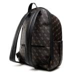 GUESS раница Vezzola Compact Backpack HMVZZL P2110 brown