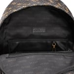 GUESS раница Vezzola Compact Backpack HMVZZL P2110 brown