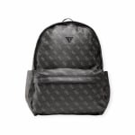 GUESS раница Vezzola Compact Backpack HMVZZL P2110 black