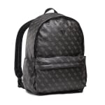 GUESS раница Vezzola Compact Backpack HMVZZL P2110 black