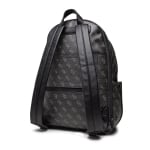 GUESS раница Vezzola Compact Backpack HMVZZL P2110 black