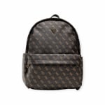 GUESS раница Vezzola Compact Backpack HMVZZL P2110 brown