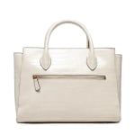 GUESS дамска чанта Enisa High Society Satchel