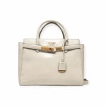 GUESS дамска чанта Enisa High Society Satchel