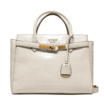 GUESS дамска чанта Enisa High Society Satchel