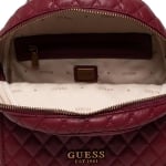 GUESS дамска раница Maila HWQB86 61320 bordo