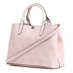 GUESS дамска чанта Amara HWSG84 93060 pink