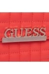 GUESS дамска раница HWVG77 40320 red