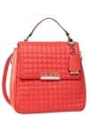 GUESS дамска раница HWVG77 40320 red