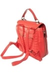 GUESS дамска раница HWVG77 40320 red