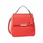 GUESS дамска раница HWVG77 40320 red