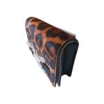 MICHAEL KORS малък портфейл Carson leo