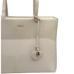 FURLA дамска чанта Delia perla