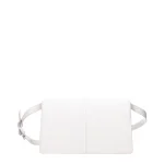 KARL LAGERFELD дамска чанта K/Kore croco white