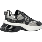 PINKO дамски маратонки ARIEL 15 mirror