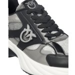 PINKO дамски маратонки ARIEL 15 mirror