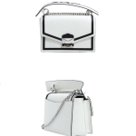 KARL LAGERFELD дамска чанта K/Style contrast