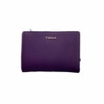 FURLA дамски портфейл Classic grey