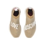 Love Moschino дамски кецове JA15113G1EIZ9