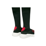 Love Moschino ботуши JA15193G16II0