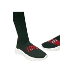 Love Moschino ботуши JA15193G16II0
