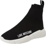 Love Moschino дамски маратонки JA15343G1EIZ4